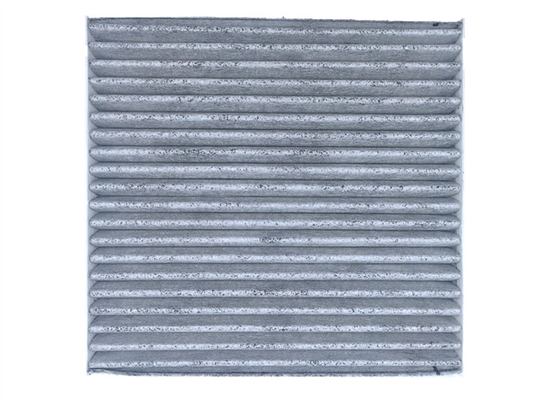 Filtre automatique de cabine de charbon actif des véhicules à moteur 64319237157 pour BMW X3/X4