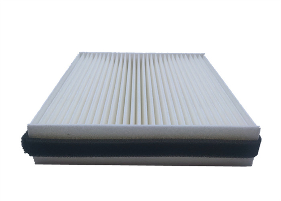 Filtre à air de cabine MA10-61-J6X charbon actif pour Haima Qiubite 2010 Type GL 1.3