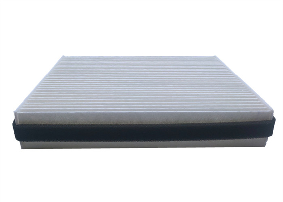 Filtre à air de cabine MA10-61-J6X charbon actif pour Haima Qiubite 2010 Type GL 1.3