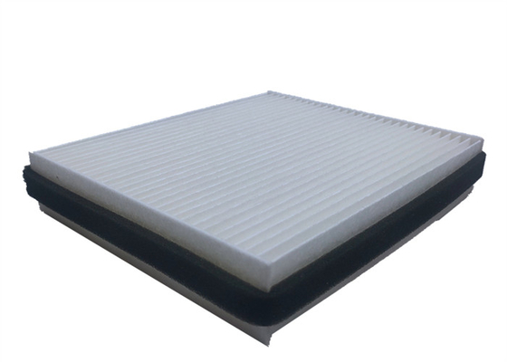 Filtre à air de cabine MA10-61-J6X charbon actif pour Haima Qiubite 2010 Type GL 1.3
