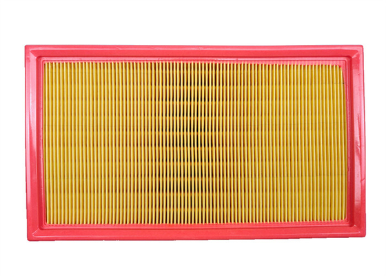 Filtres à air des véhicules à moteur jaunes 330 129 620 3QG129620 30G129620 pour VW SVW