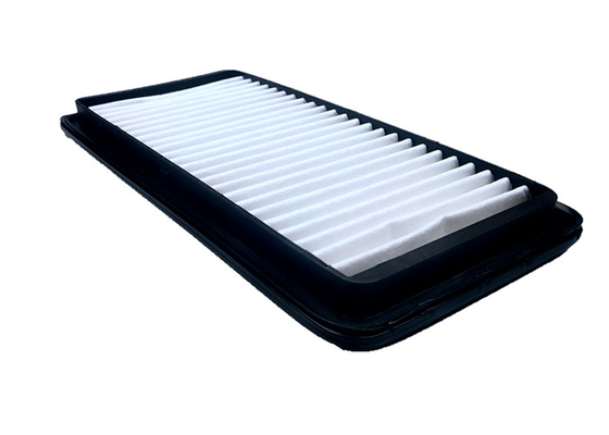 Filtre à air de voiture 13780-77J00 pour SUZUKI SAMURAI fermé de - véhicule routier/SJ 413