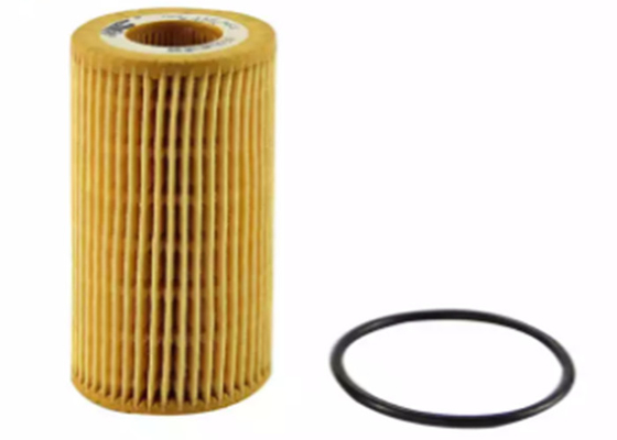 Auto Part Car 06L 115 466 Filtre à huile moteur de voiture sous marque de distributeur pour VW