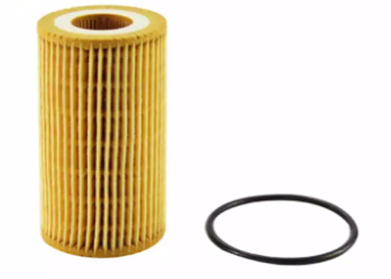 Auto Part Car 06L 115 466 Filtre à huile moteur de voiture sous marque de distributeur pour VW