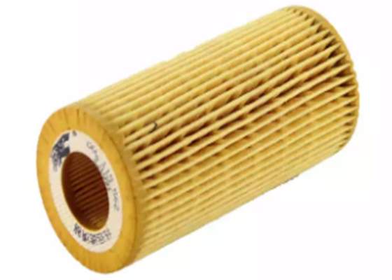 Auto Part Car 06L 115 466 Filtre à huile moteur de voiture sous marque de distributeur pour VW