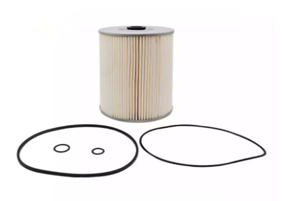 Logo fait sur commande du filtre d'huile à moteur de voiture 1-87610059-0 des véhicules à moteur