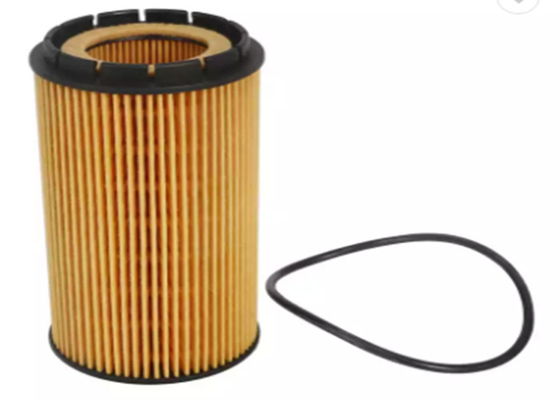 Filtre d'huile à moteur 07C115562E et filtre à essence pour Audi