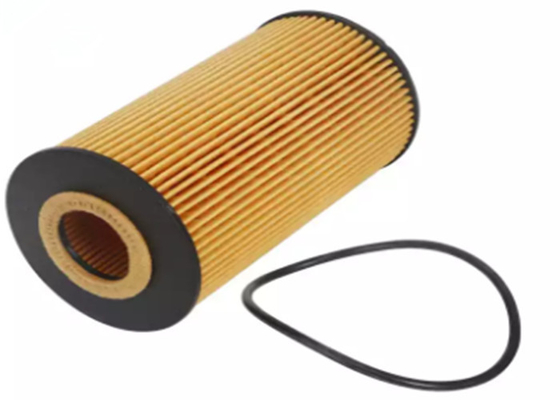 Filtre d'huile à moteur 07C115562E et filtre à essence pour Audi