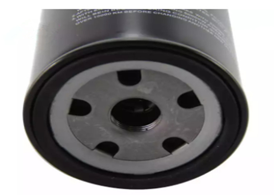 Filtre d'huile à moteur de la voiture 6a115561b de pièce d'auto pour VW d'Audi Seat Hongqi Seat
