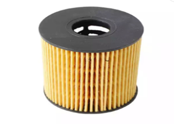 L'huile à moteur jaune filtrent 1109CK 9467645180 pour Peugeot Citroen FORD Land Rover