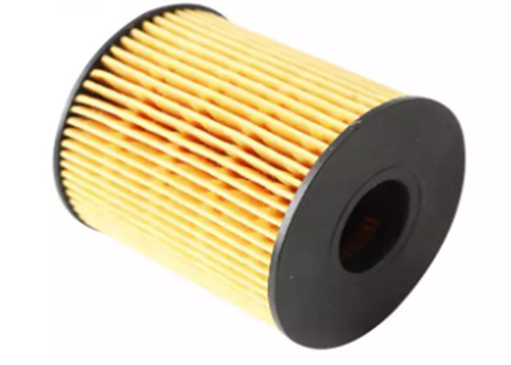 L'huile à moteur jaune filtrent 1109CK 9467645180 pour Peugeot Citroen FORD Land Rover