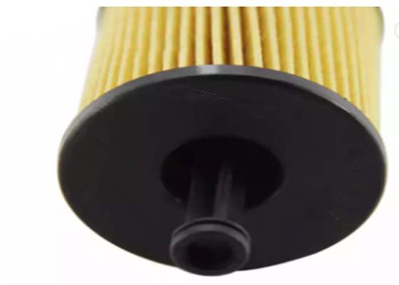 Filtres à huile automatiques d'automobile de moteur 1109R7 1109R6 pour Citroen Berlingo Saxo Xsara