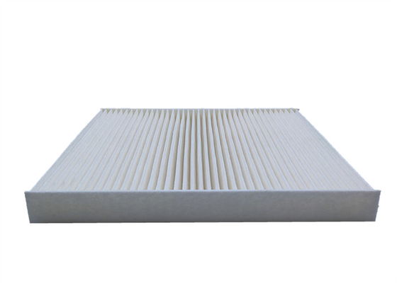 Charbon actif intérieur de 51917801 de GAC Fiat de cabine pièces d'auto de filtre à air