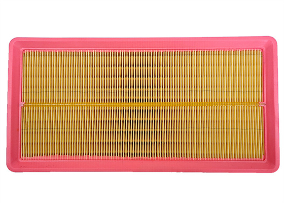 Filtre à air EGJ-1109411 de papier dans l'automobile pour BYDG6 1.5L 2011-2012