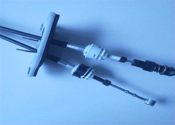 Câble noir de changement de vitesse 55255707, câble de commande de voiture pour Fiat