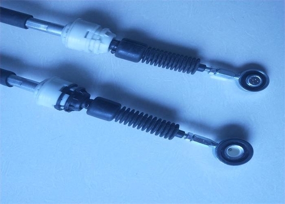 Câble noir de changement de vitesse 55255707, câble de commande de voiture pour Fiat
