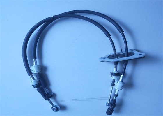 Câble noir de changement de vitesse 55255707, câble de commande de voiture pour Fiat