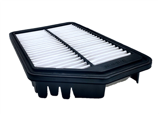 Filtre à air 28113-4V100 d'automobile de Kia/Hyundai Ix35