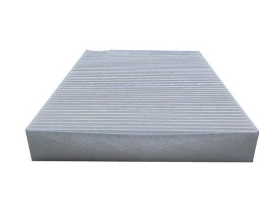 Filtre de traitement 6479.G2 de cabine de voiture de systèmes pour PEUGEOT 508