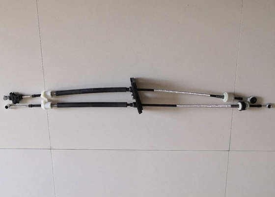 Le changement de vitesse automatique du contrôle 1609735580 câblent PVC + FER pour Citroen