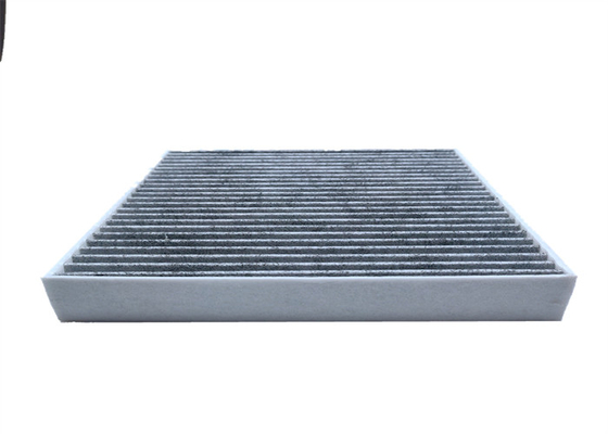 Filtre automatique 87139-0N020 de climatisation pour les voitures japonaises des véhicules à moteur