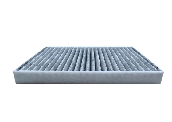 Filtre automatique 87139-0N020 de climatisation pour les voitures japonaises des véhicules à moteur