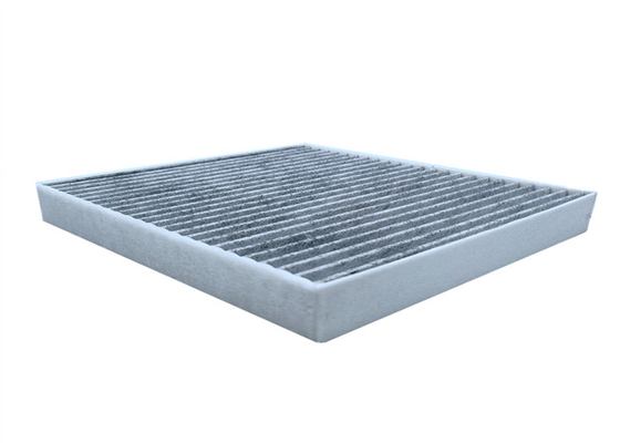 Filtre automatique 87139-0N020 de climatisation pour les voitures japonaises des véhicules à moteur