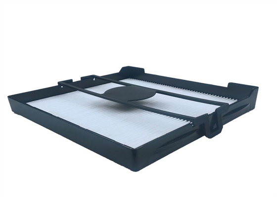 Élément disponible automatique 72880-SA000 de filtre à air de voiture pour le FORESTIER de SUBARU