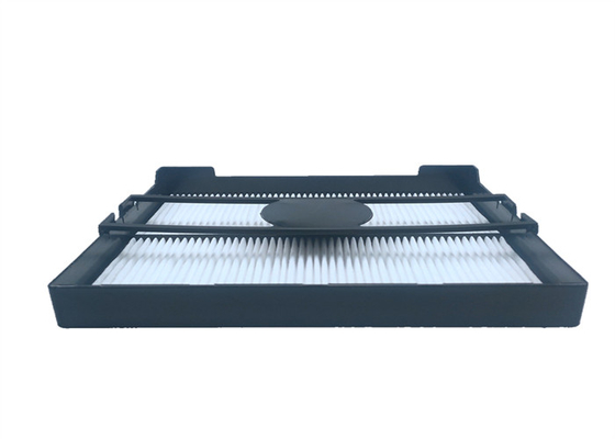 Élément disponible automatique 72880-SA000 de filtre à air de voiture pour le FORESTIER de SUBARU