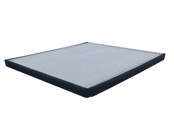 Élément 88568-52010 de filtre à air de moteur de voiture POUR les pièces de rechange automatiques de YARIS RAV 4