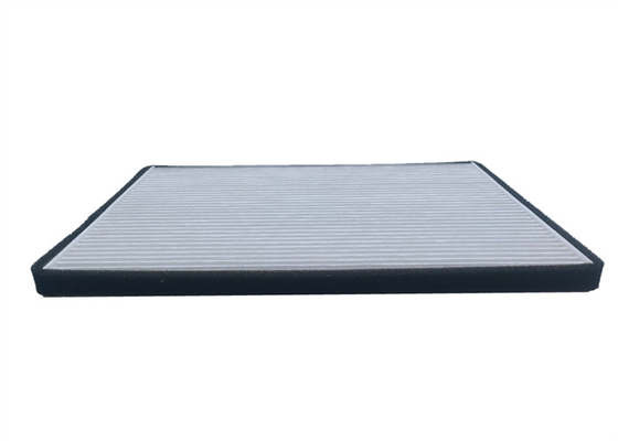 Élément 88568-52010 de filtre à air de moteur de voiture POUR les pièces de rechange automatiques de YARIS RAV 4
