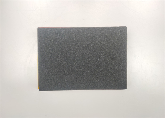 Filtre à air de papier 25099149 de fil de fer d'unité centrale pour la voiture 4.8-6 de Cadillac et de Pontiac
