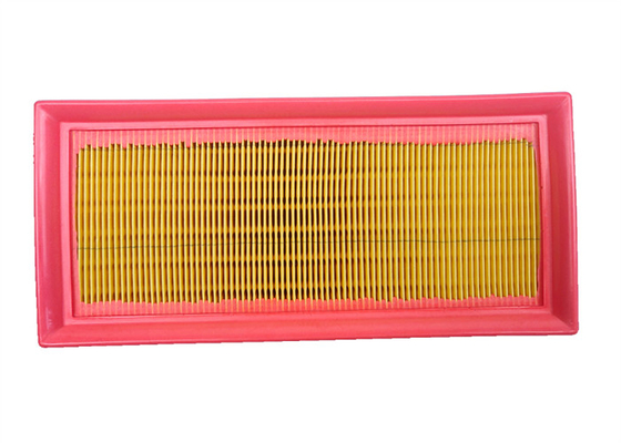 pièces d'auto de voiture de rechange de filtre à air du moteur 17801-0Y050 pour Vios Yaris