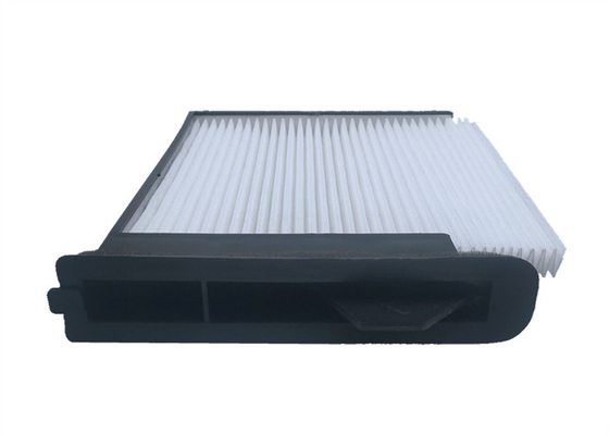 Filtres à air de cabine de l'automobile 27891-ED50A pour NISSAN Bluebird Sylphy/Livina/Tiida