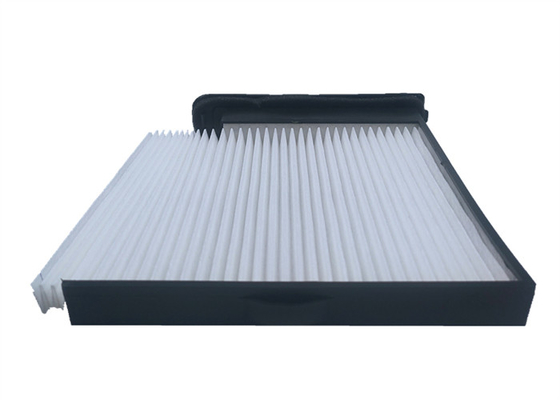 Filtres à air de cabine de l'automobile 27891-ED50A pour NISSAN Bluebird Sylphy/Livina/Tiida