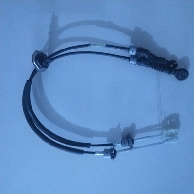 câble de décalage d'engrenage de transmission de 437941R000 Hyundai