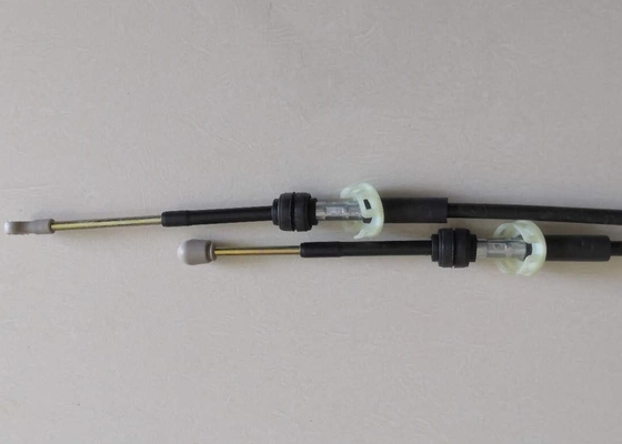 Norme de taille de câble de sélecteur de changement de vitesse de 34108-2FJ0B Venucia