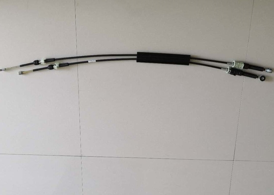 Norme de taille de câble de sélecteur de changement de vitesse de 34108-2FJ0B Venucia
