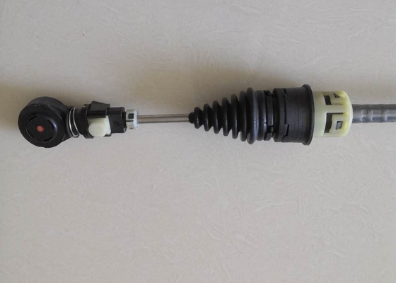 Câble de commande de vitesse de Longshi 55250324 pour Fiat