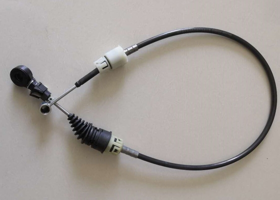 Câble de commande de vitesse de Longshi 55250324 pour Fiat