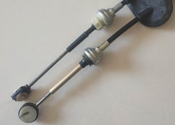 Câble de changement de vitesse de la transmission standard 7700314711 fait de Steel+Pvc+Parts