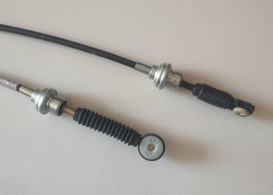 Câble de changement de vitesse de la transmission standard 7700314711 fait de Steel+Pvc+Parts