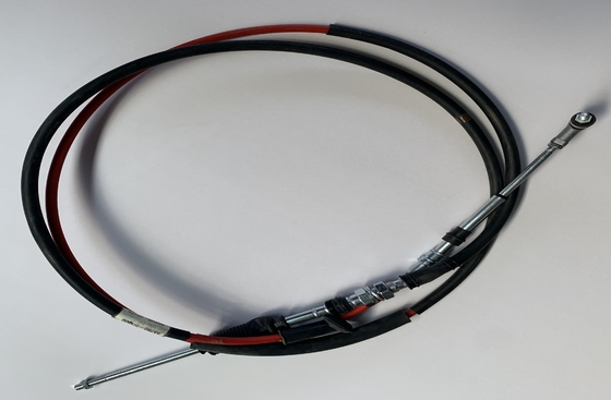 Câble Longshi de changement de vitesse de Hyundai 43750-5H000