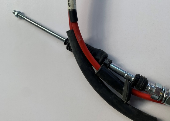 Câble Longshi de changement de vitesse de Hyundai 43750-5H000