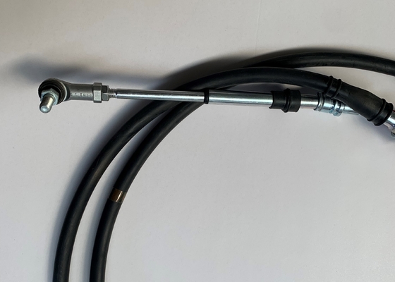 Câble Longshi de changement de vitesse de Hyundai 43750-5H000