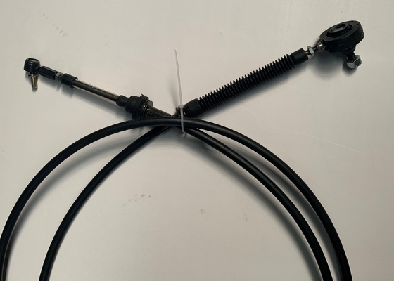 câble de frein de voiture du diamètre 34401166234 de 4mm pour le véhicule