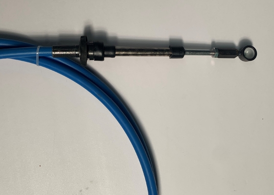 Câble bleu de décalage d'engrenage de la transmission 5001862156 pour le camion