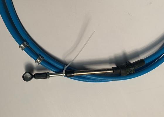 Câble de changement de vitesse d'OEM 5001870063 garantie de 1 an