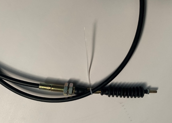 Le décalage de transmission de Longshi de garantie de 1 an câblent 5010314177 noirs