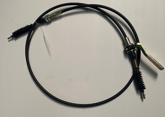 Le décalage de transmission de Longshi de garantie de 1 an câblent 5010314177 noirs